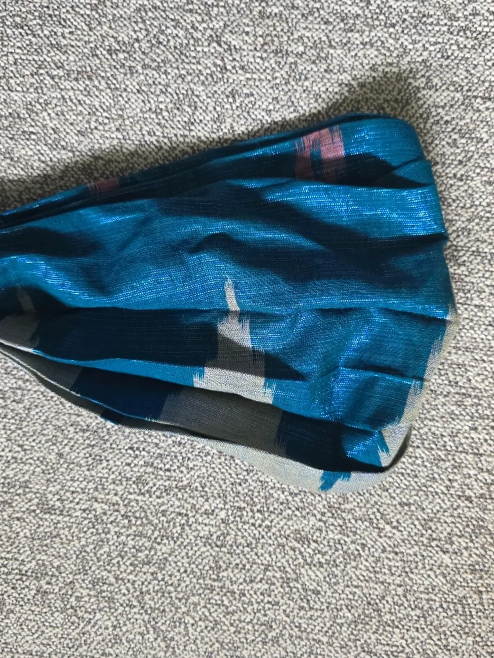 Lot of 3 Assorted Headbands/Wraps